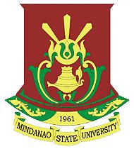 msu in mindanao|Mindanao State University : Rankings, Fees & Courses Details.